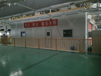 水泵减震降噪的方法以及水泵选用减振器选用的原则