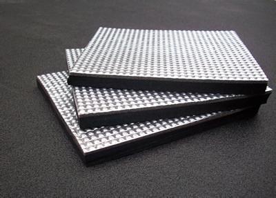 消音材料 消音材料