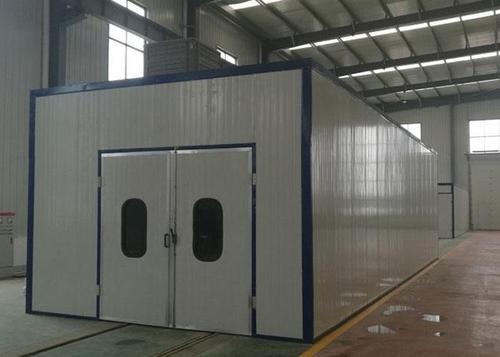 车间噪音治理(图1)